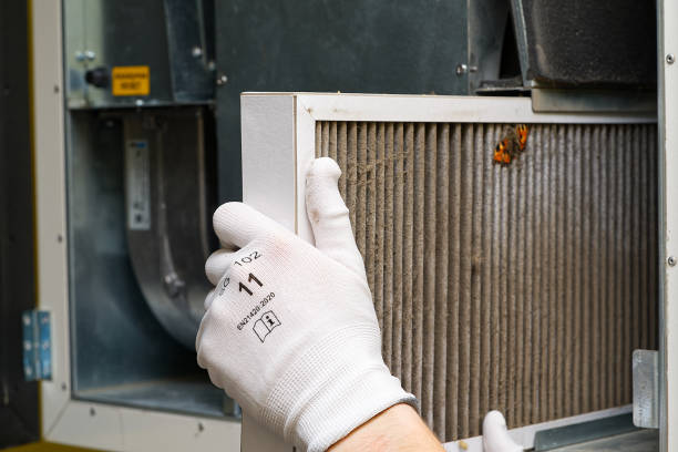 Best HVAC Air Duct Cleaning  in Pablo, MT