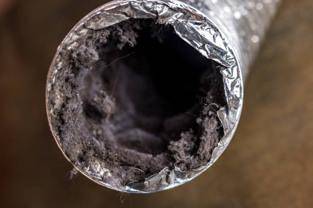 HVAC System Cleaning in Pablo, MT