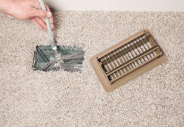 Best Ductwork Cleaning Services  in Pablo, MT