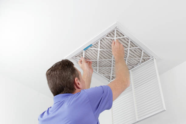 Best Air Duct Cleaning Near Me  in Pablo, MT